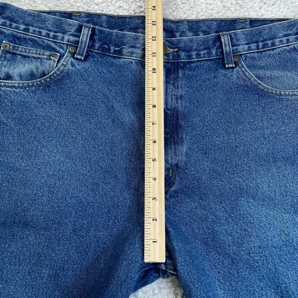 Carhartt men’s jeans